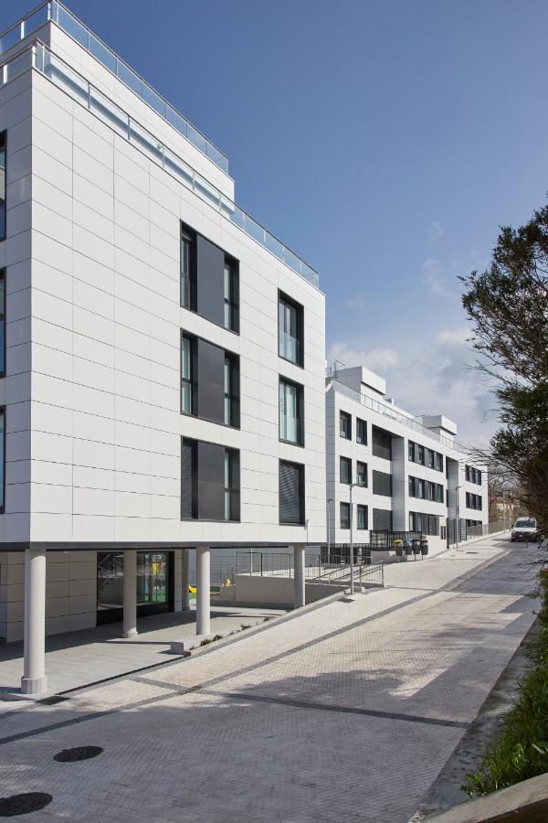 Hondalea By Feelfree Rentals San Sebastian Exterior photo
