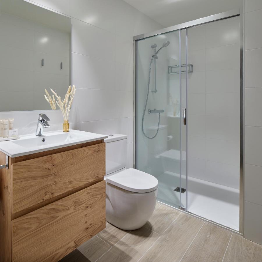 Hondalea By Feelfree Rentals San Sebastian Exterior photo
